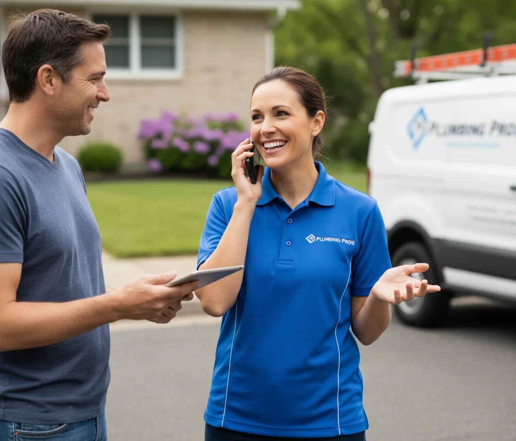 Leak Detection in Mccrory, AR